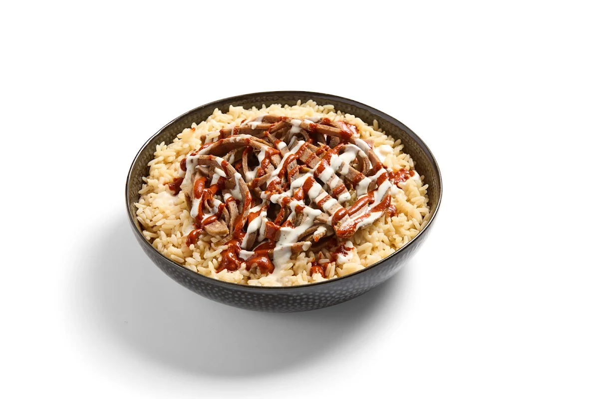 Highlights, Lazeez Shawarma
