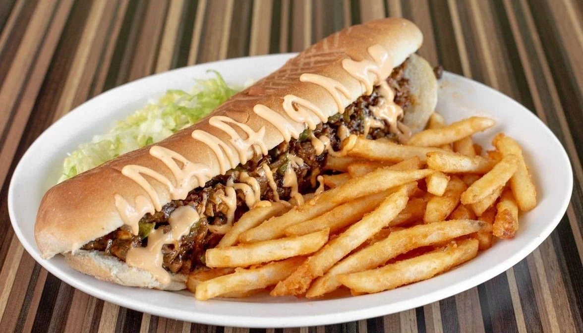 Highlights, Lazeez Shawarma