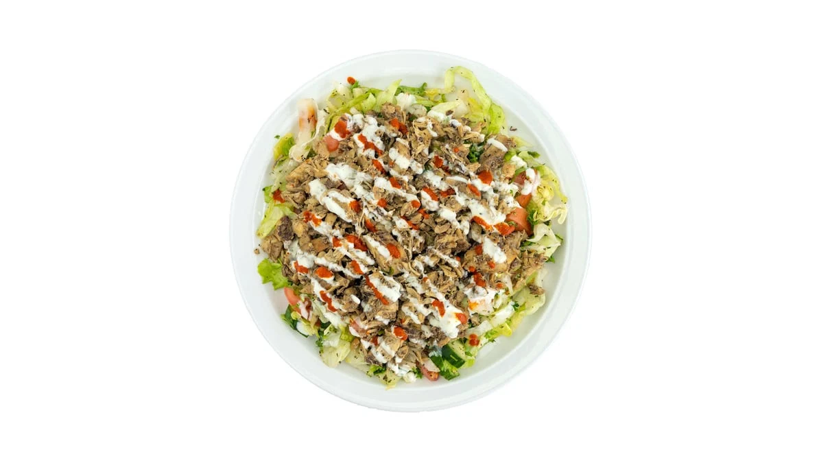 Highlights, Lazeez Shawarma