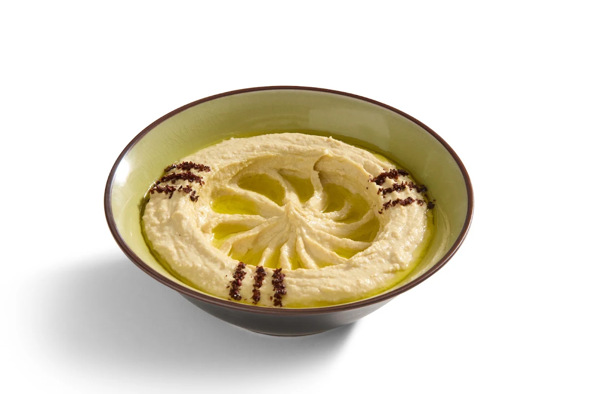 Hummus, Lazeez Shawarma