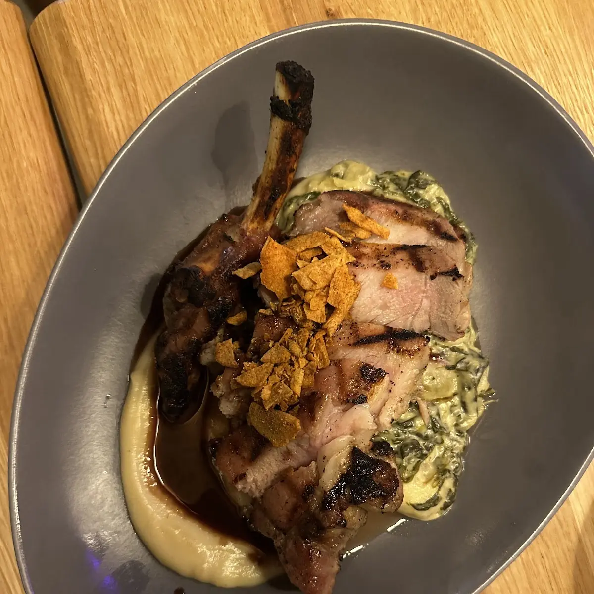Duck Breast