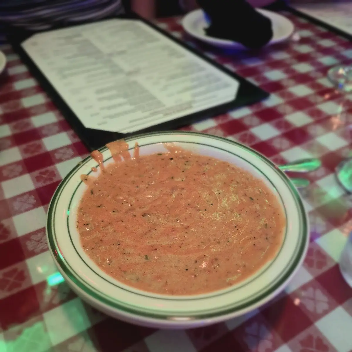 Tomato Soup