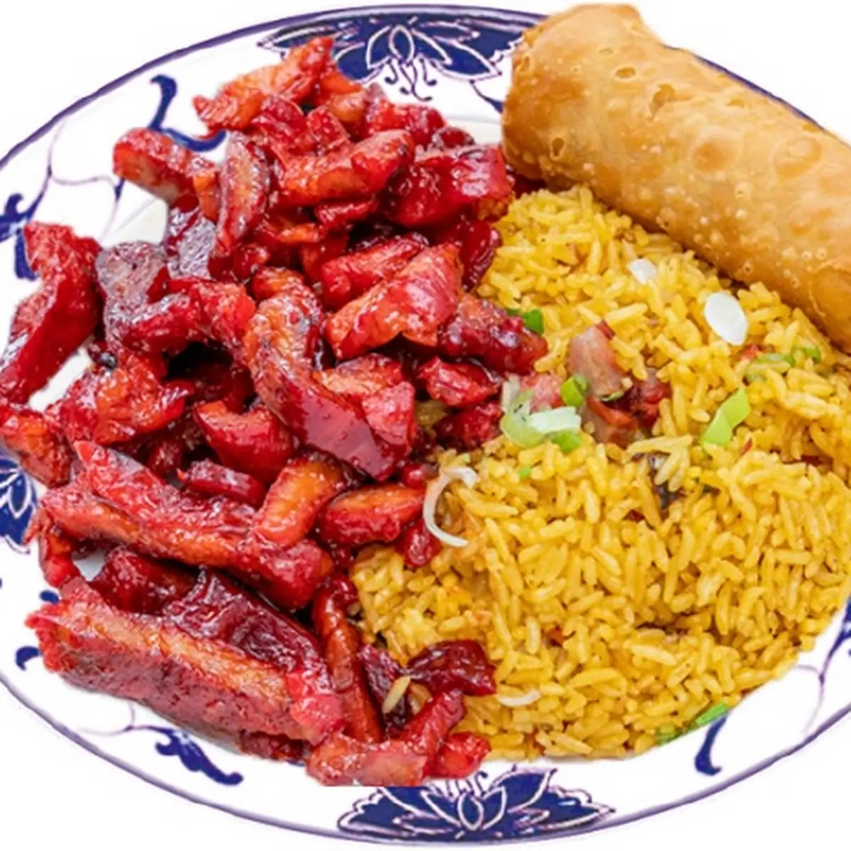 Boneless Spare Ribs