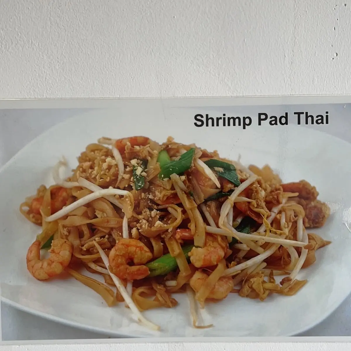 Char Kway Teow