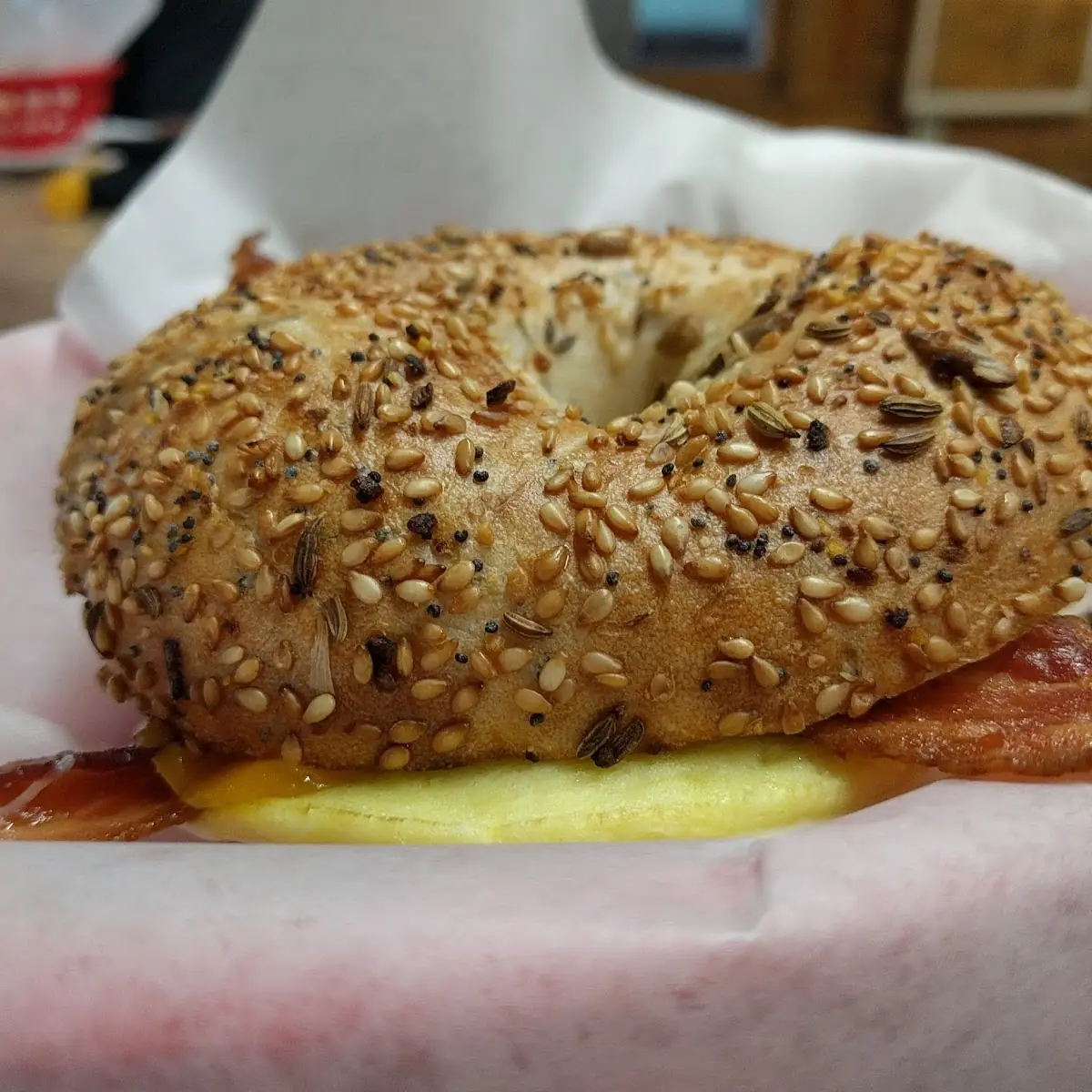 Bagel