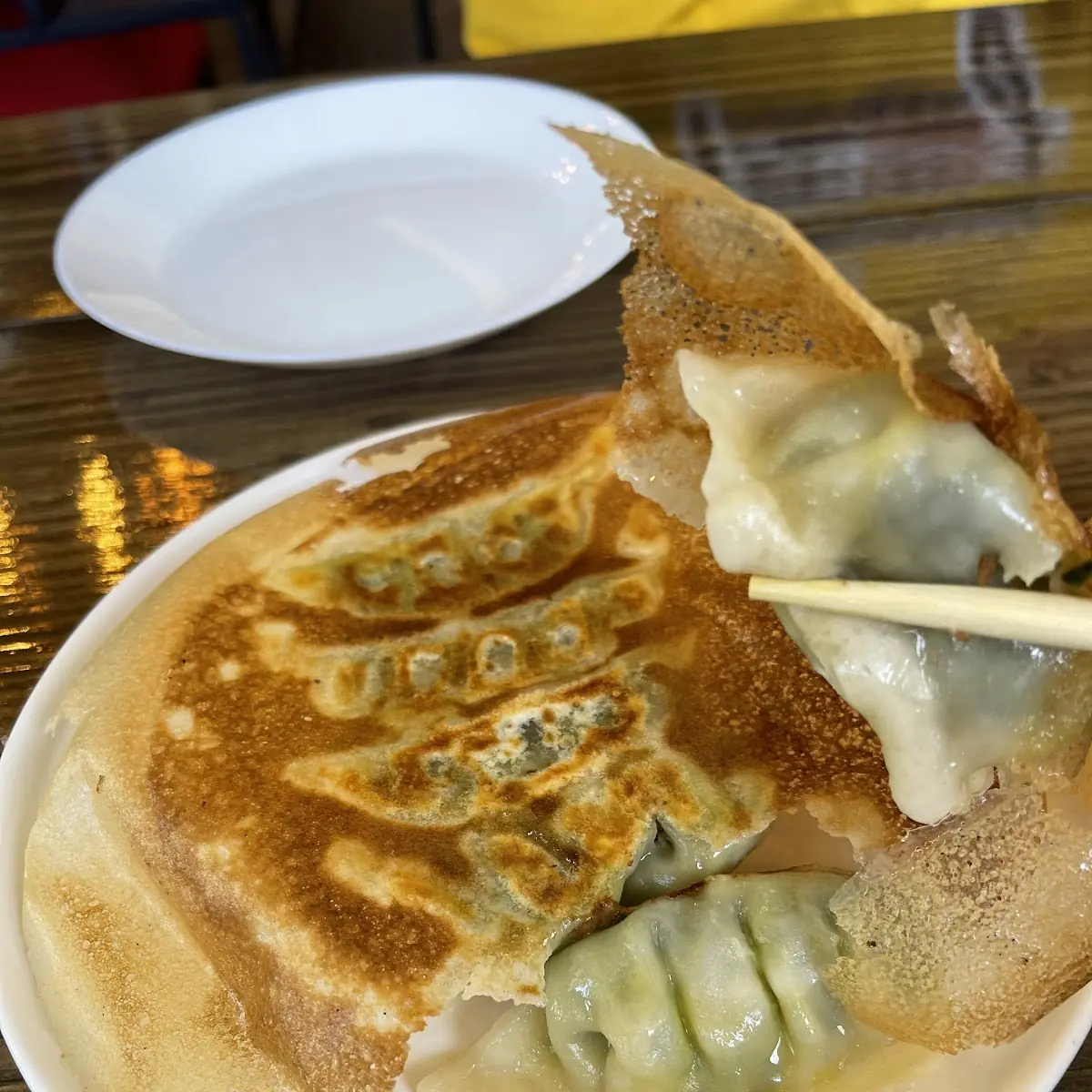 Chicken Pot Pie