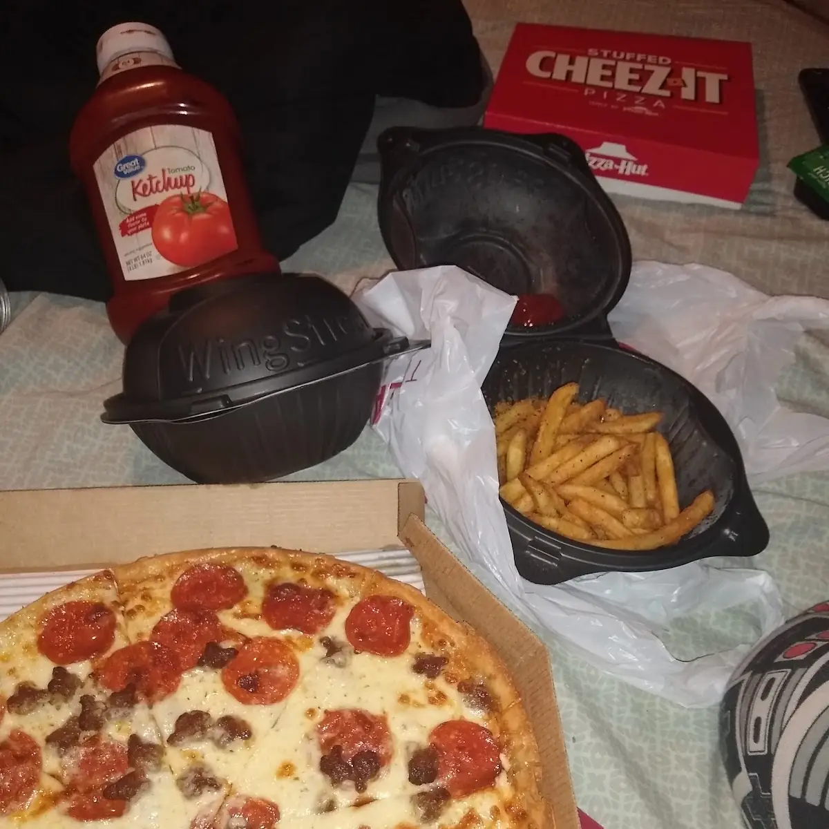 Pizza Hut