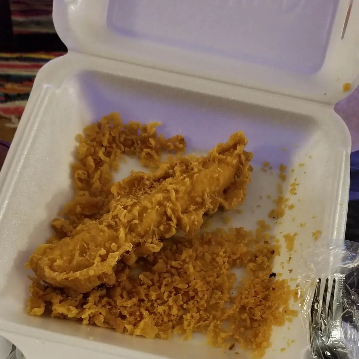 Seafood Platter
