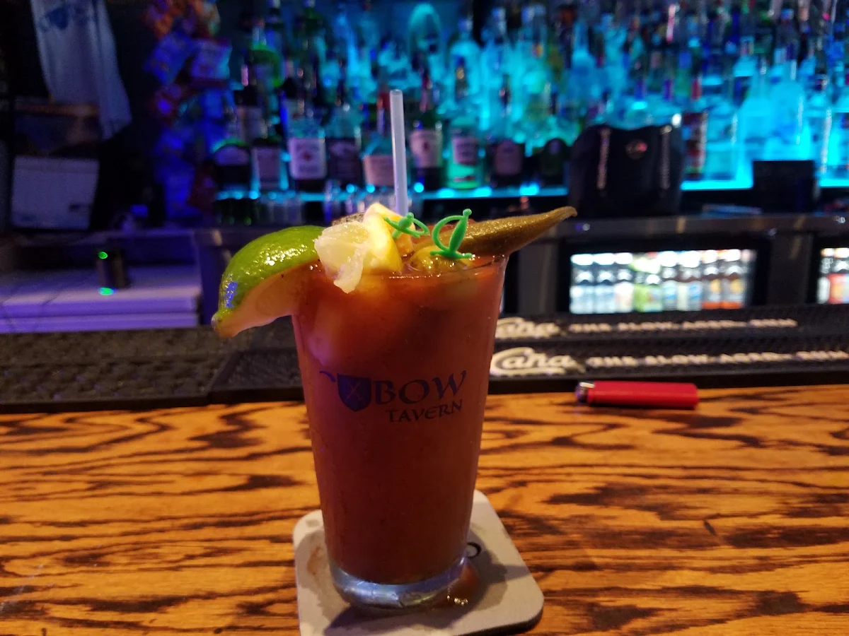 Bloody Mary