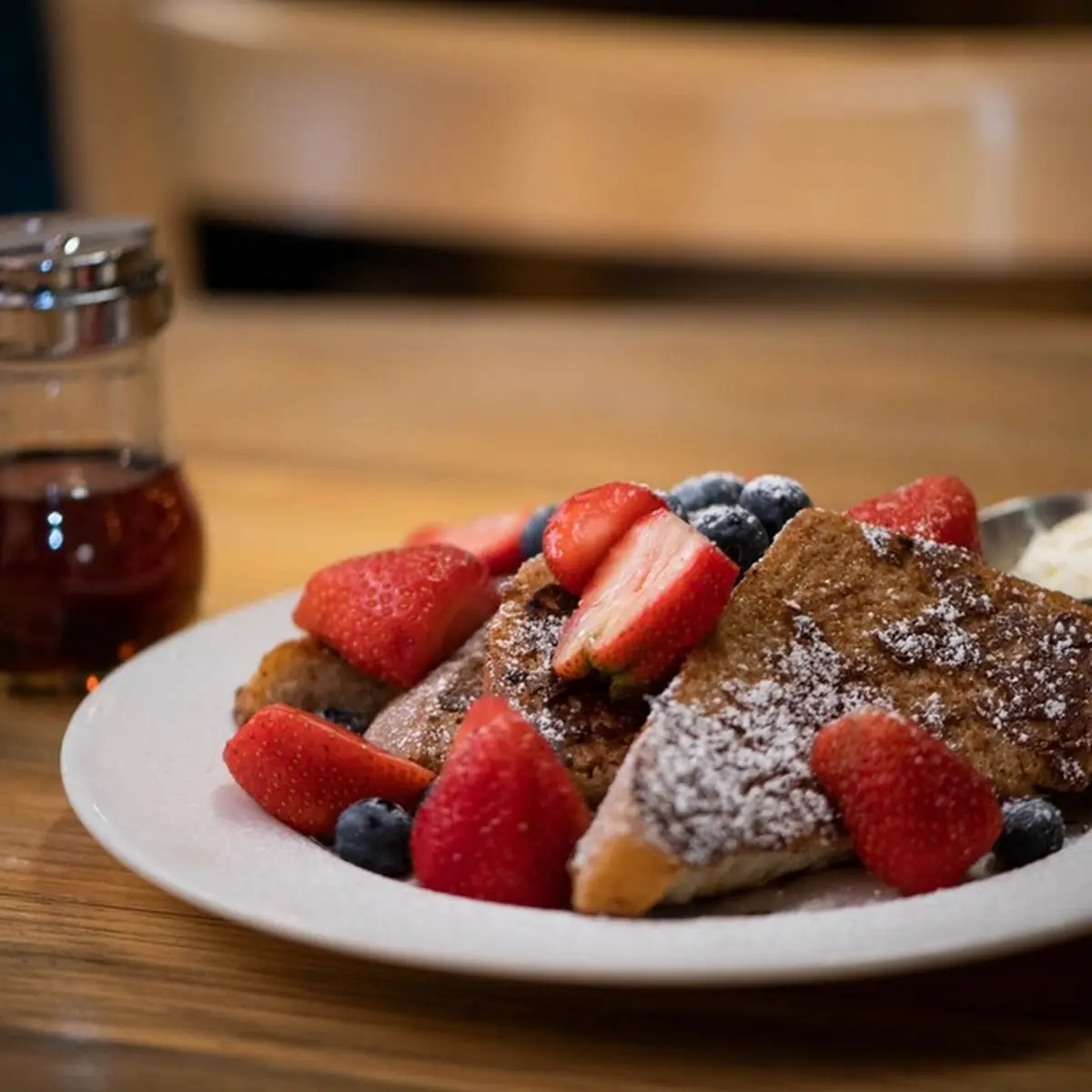 Fantastie French Toast
