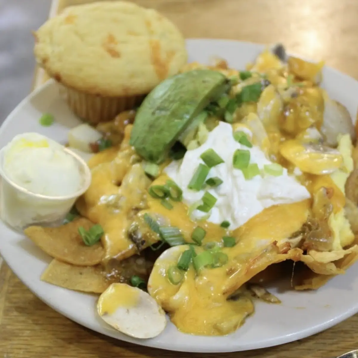 Nachos Grande