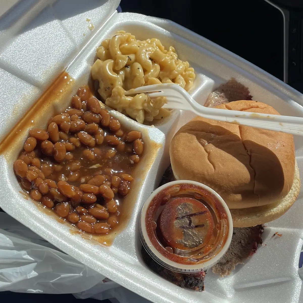 Baked Beans