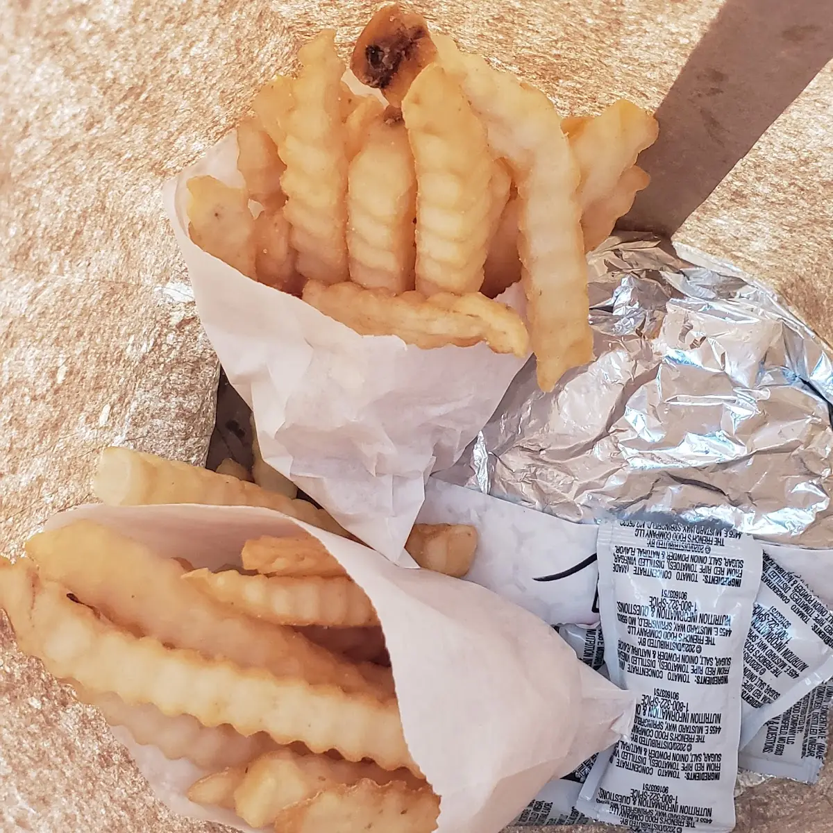 French Fries