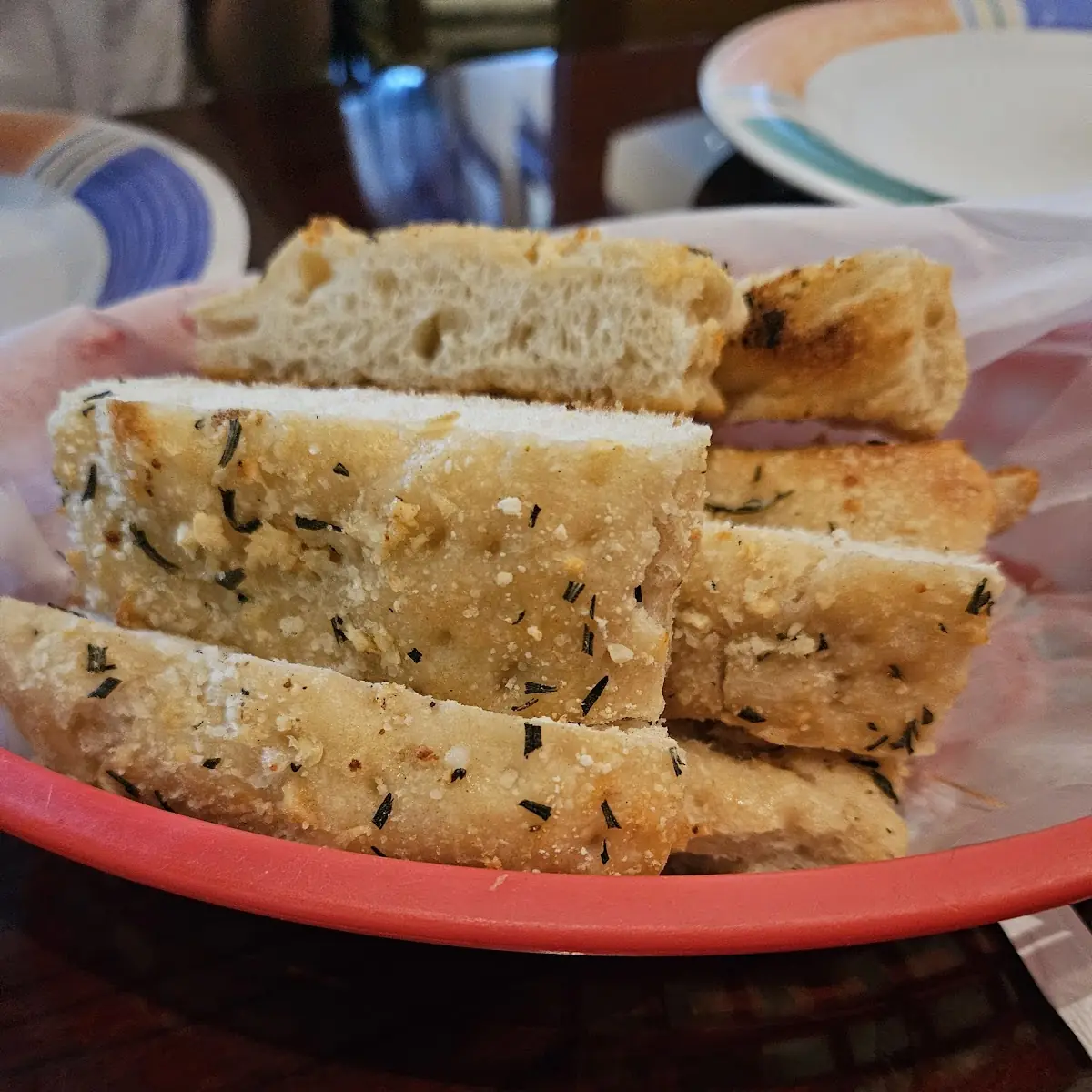 Garlic Bread
