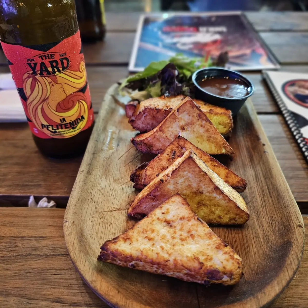 Queso Frito