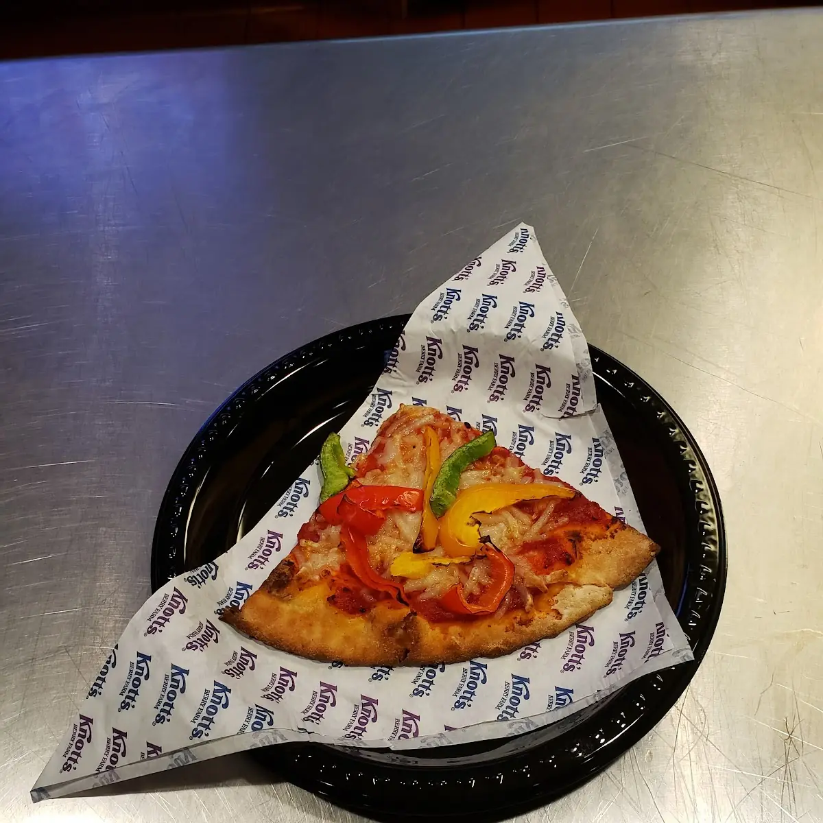 Vegan Pizza