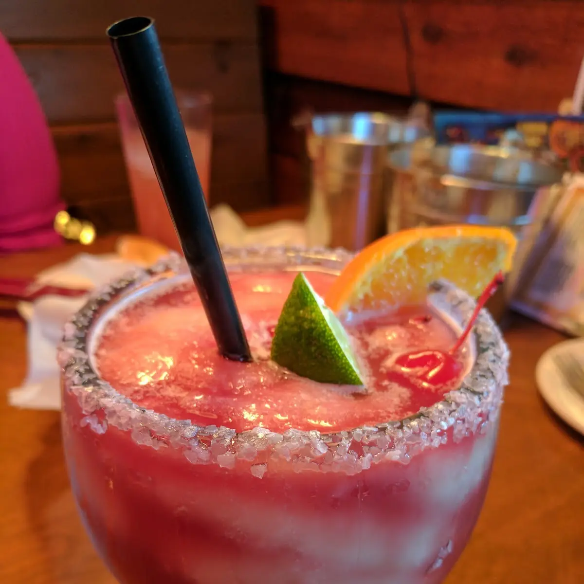 Sangria Margarita