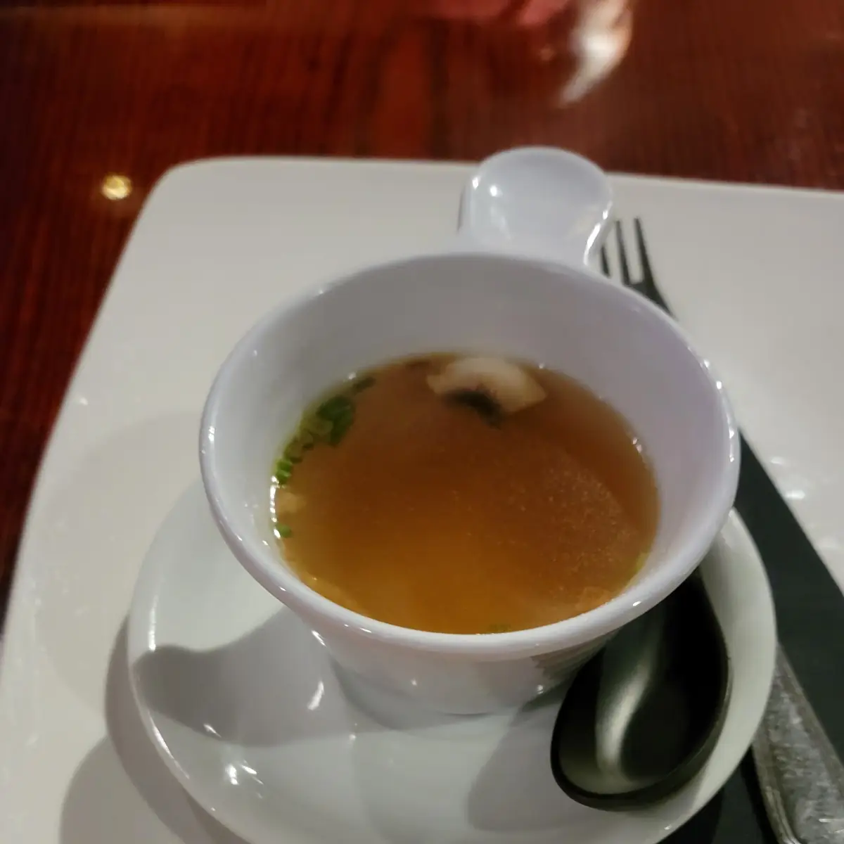 Miso Soup