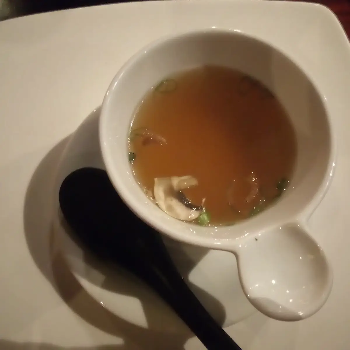Onion Soup