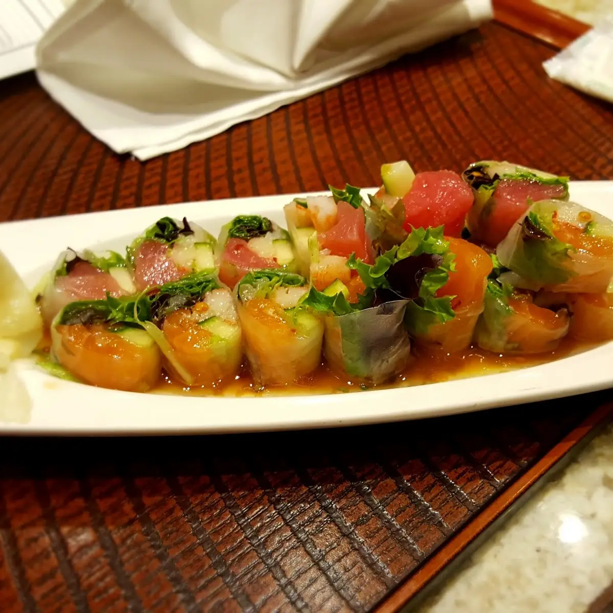 Spring Roll