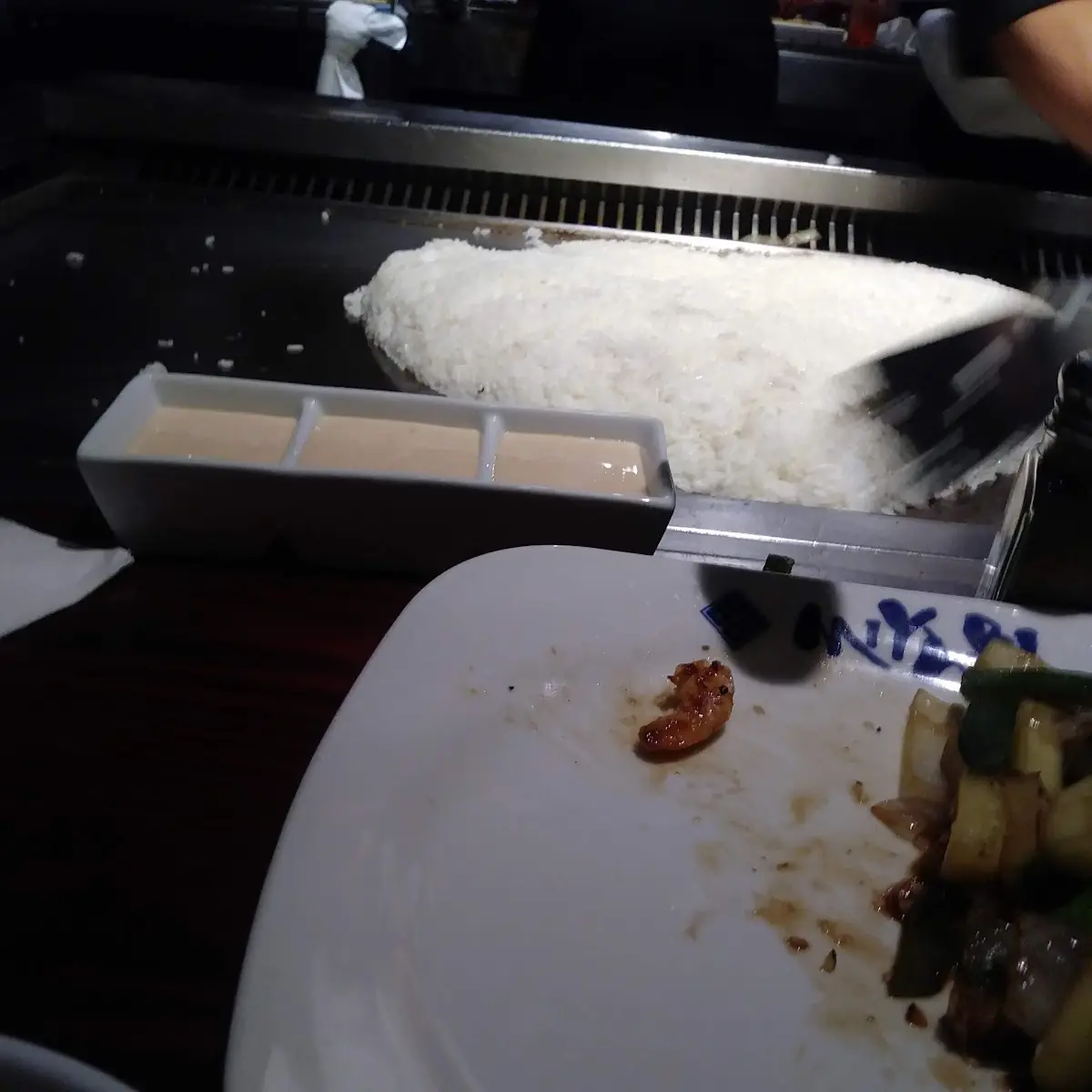White Rice