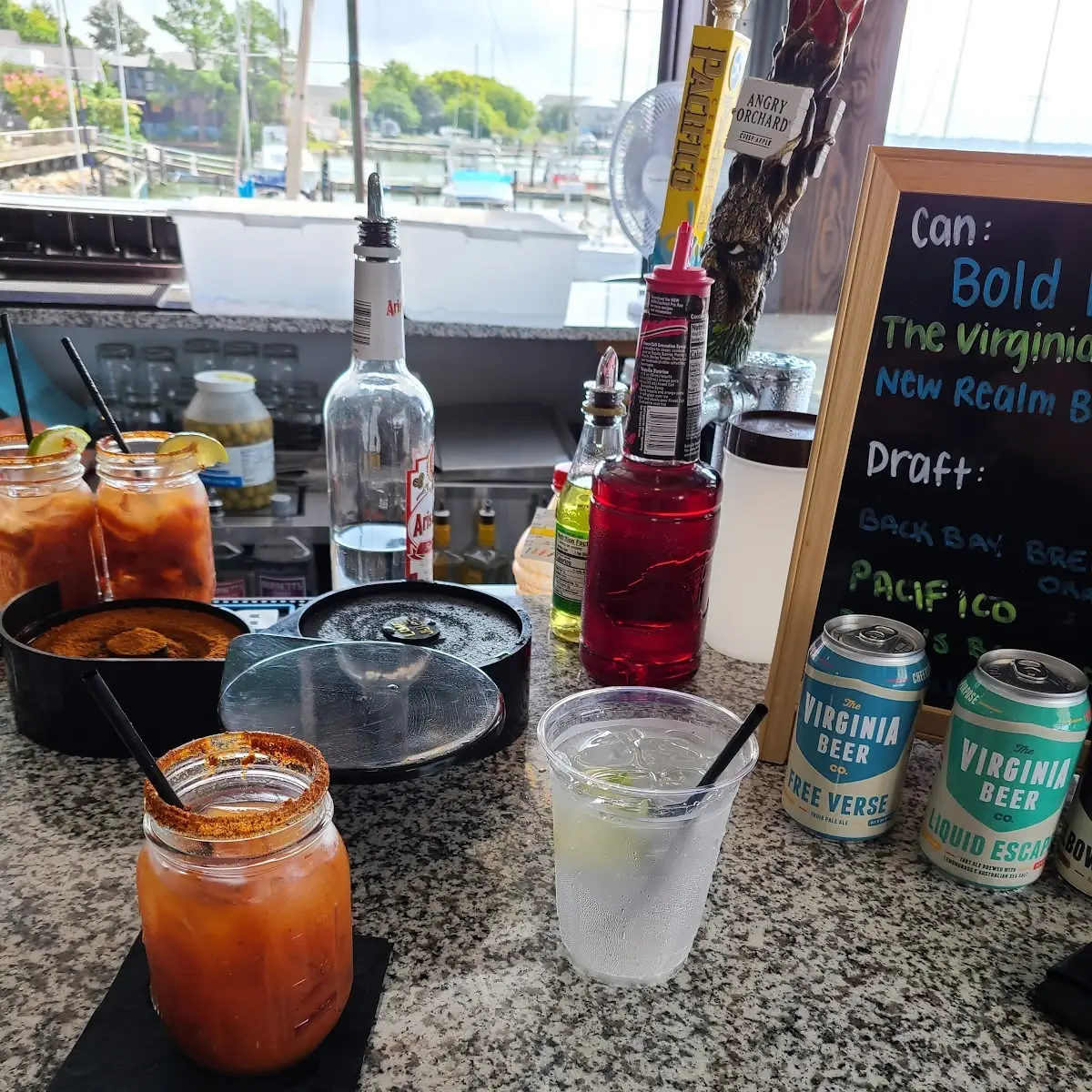 Bloody Mary