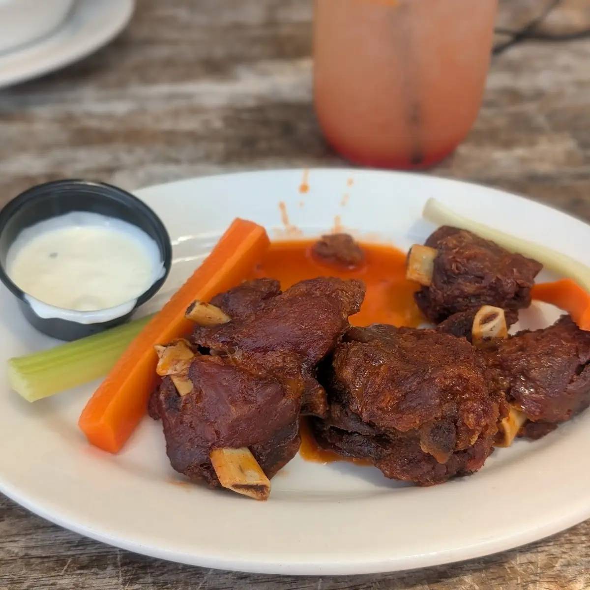 Hog Wings