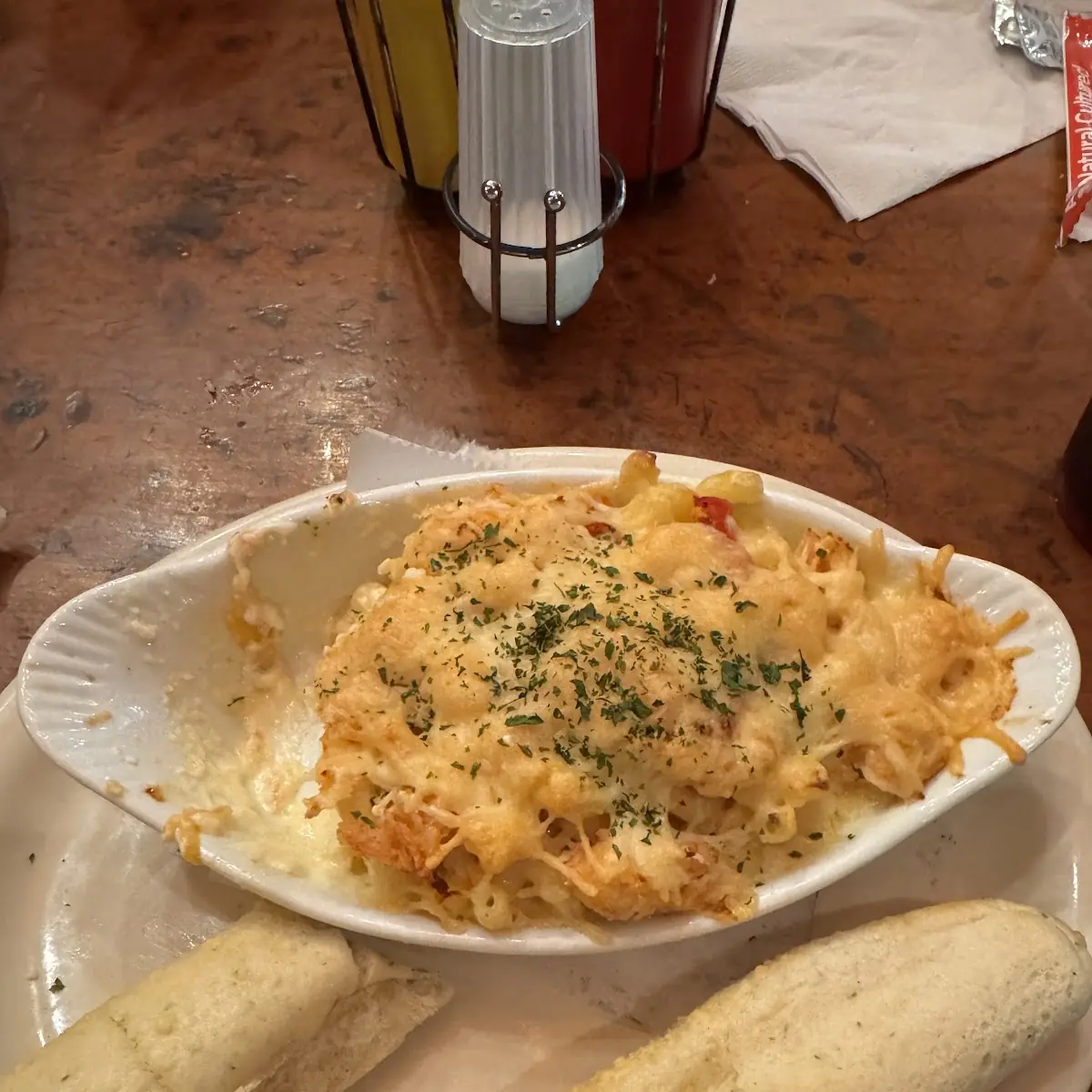 Crab Dip