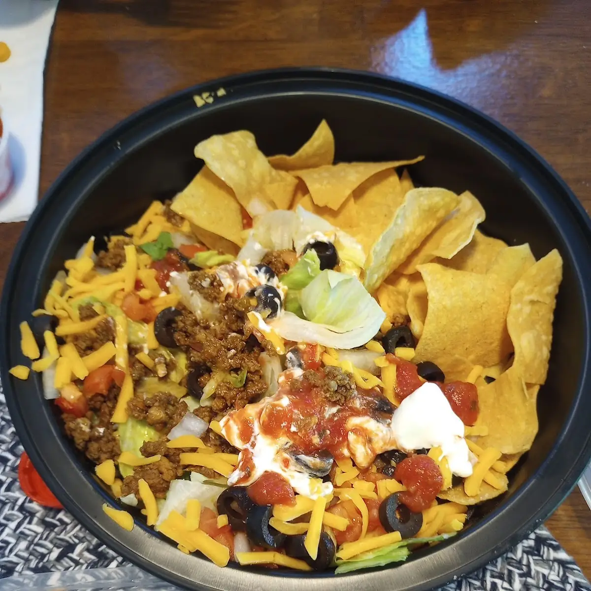 Taco Salad