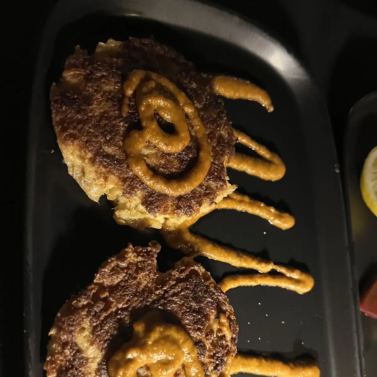 Crab Cakes