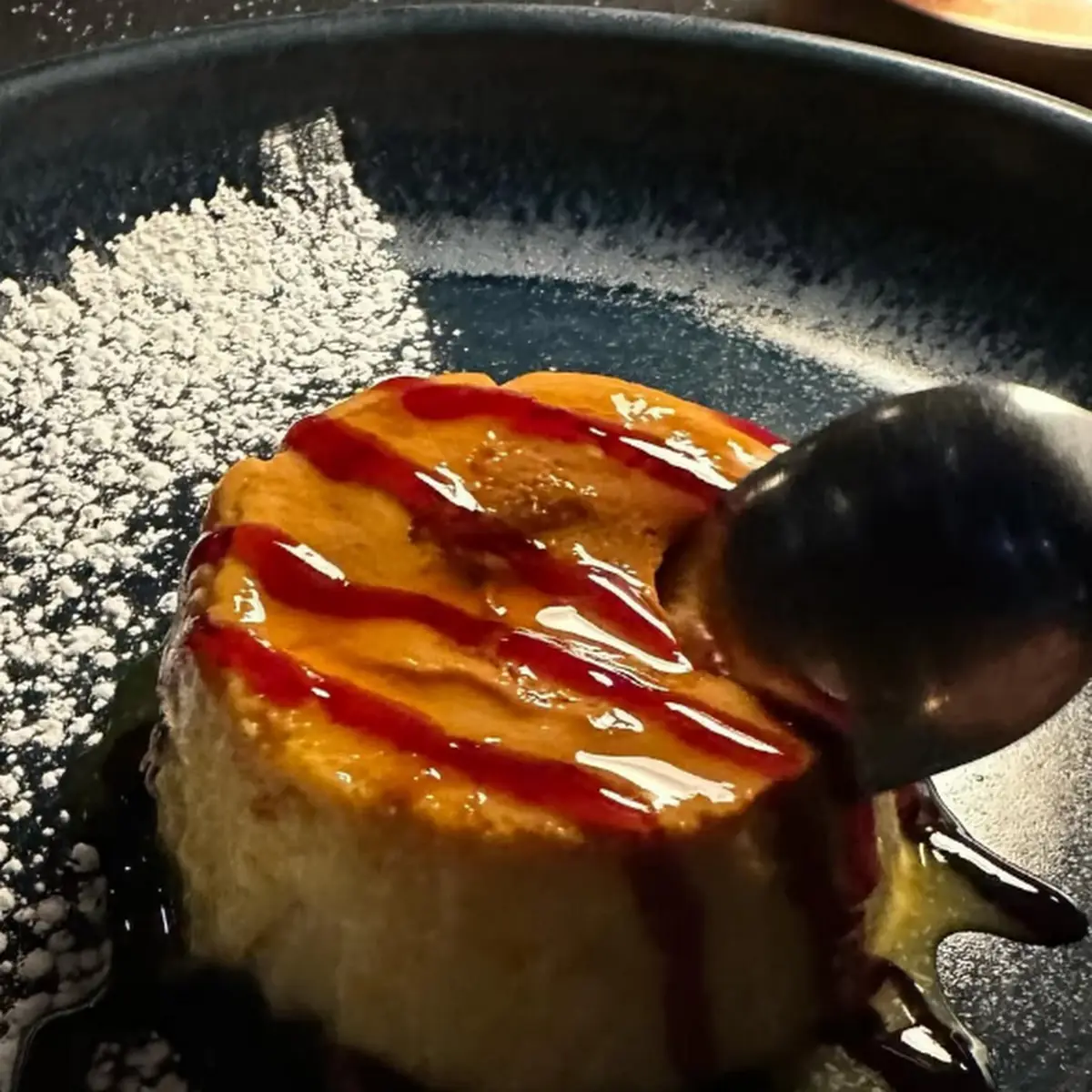 Flan