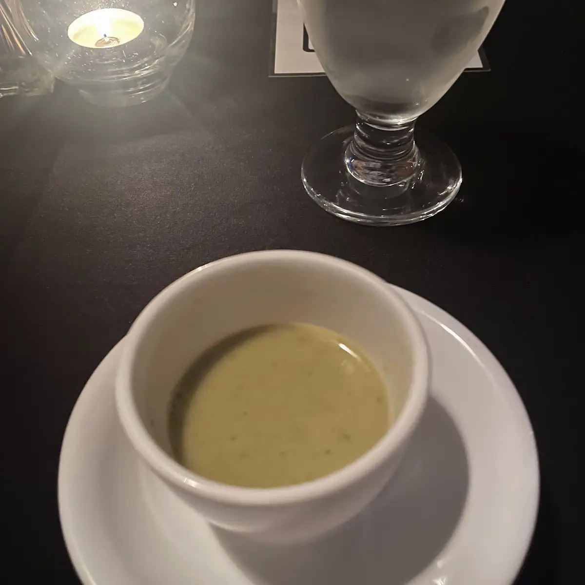 Green Tea