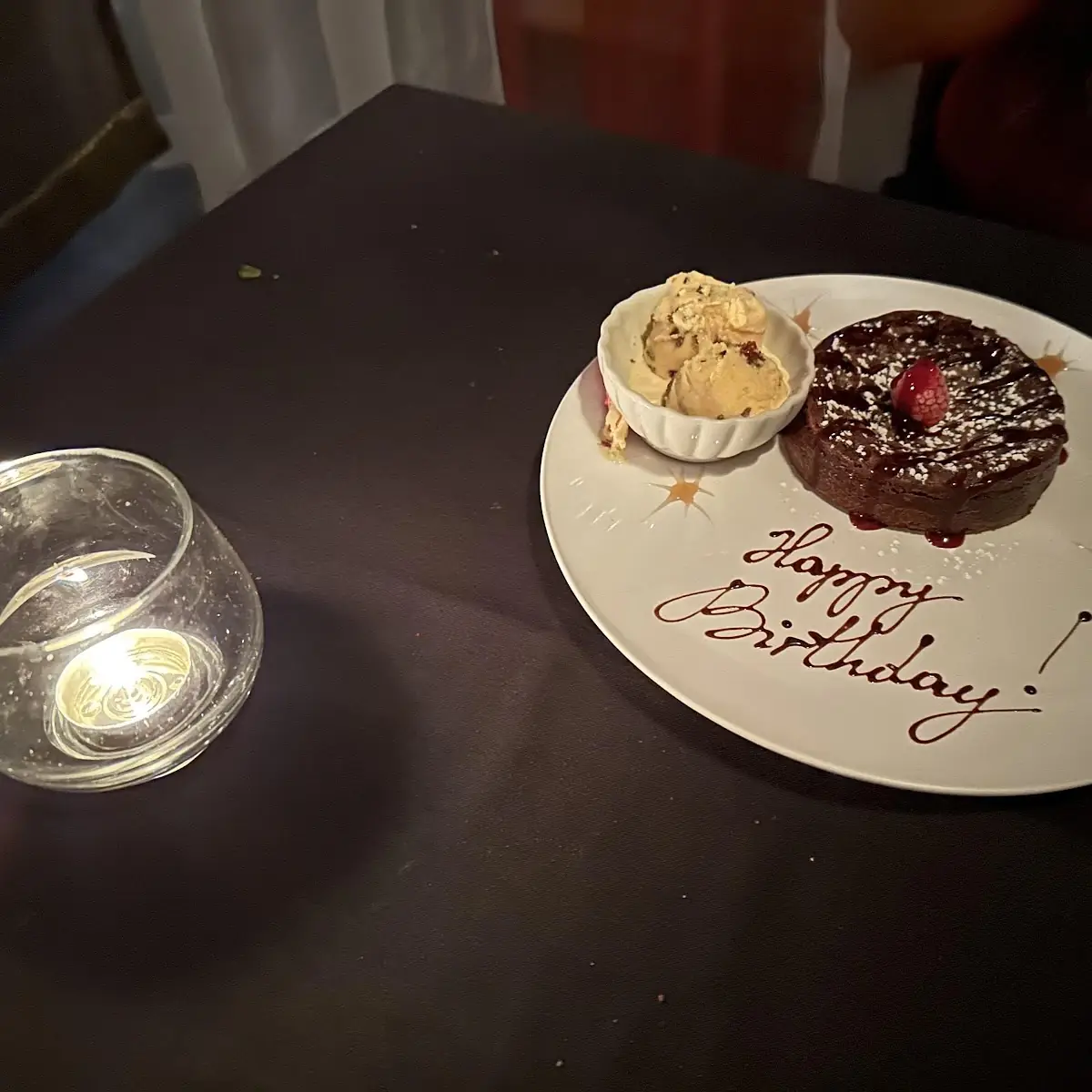 Lava Cake