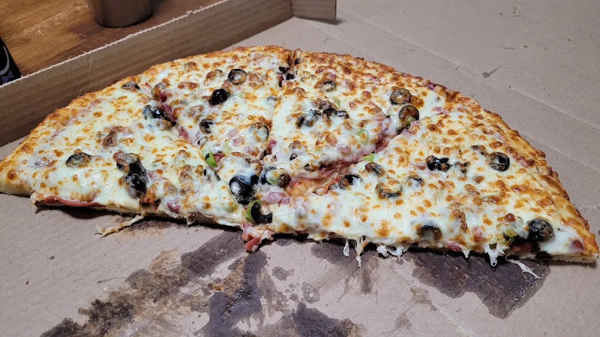 House Special