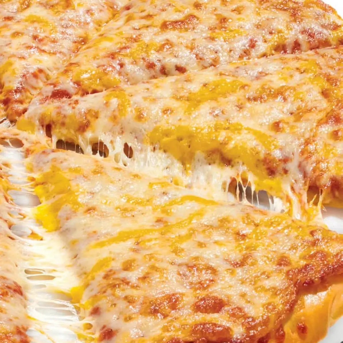 Large Thin Cheese