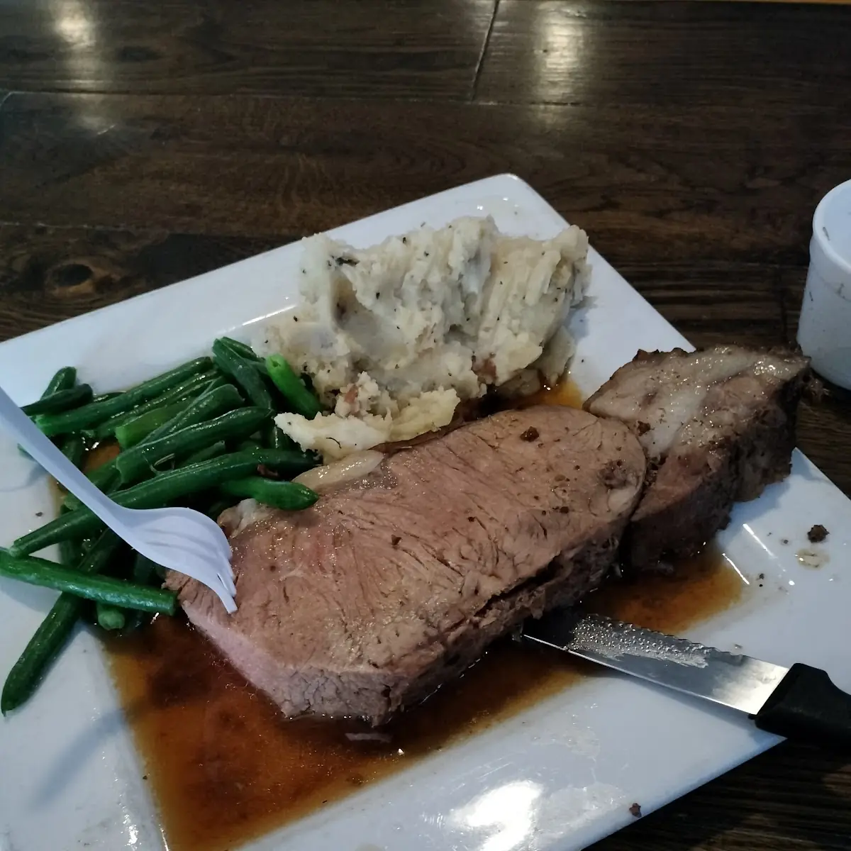 Prime Rib