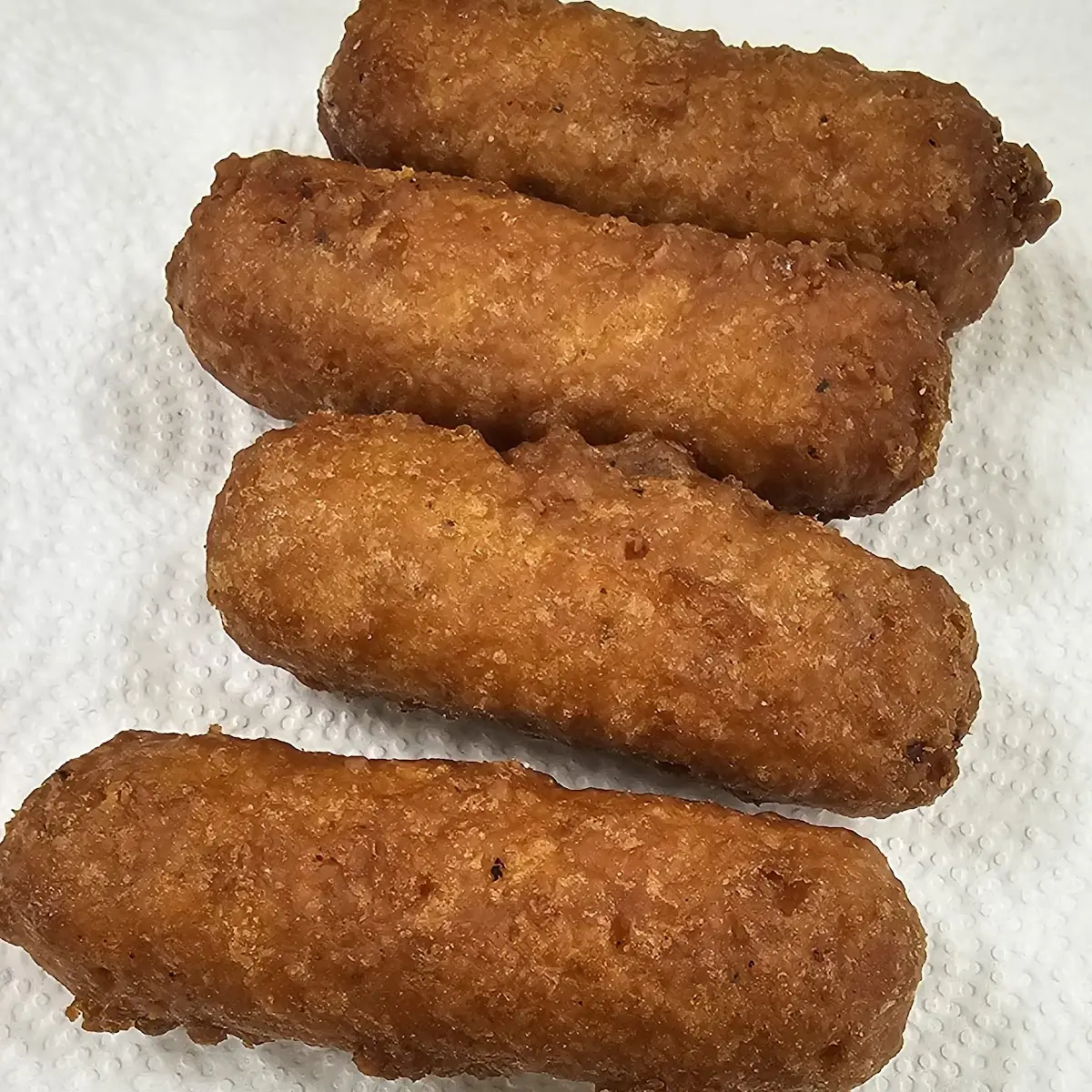 Cheese Sticks