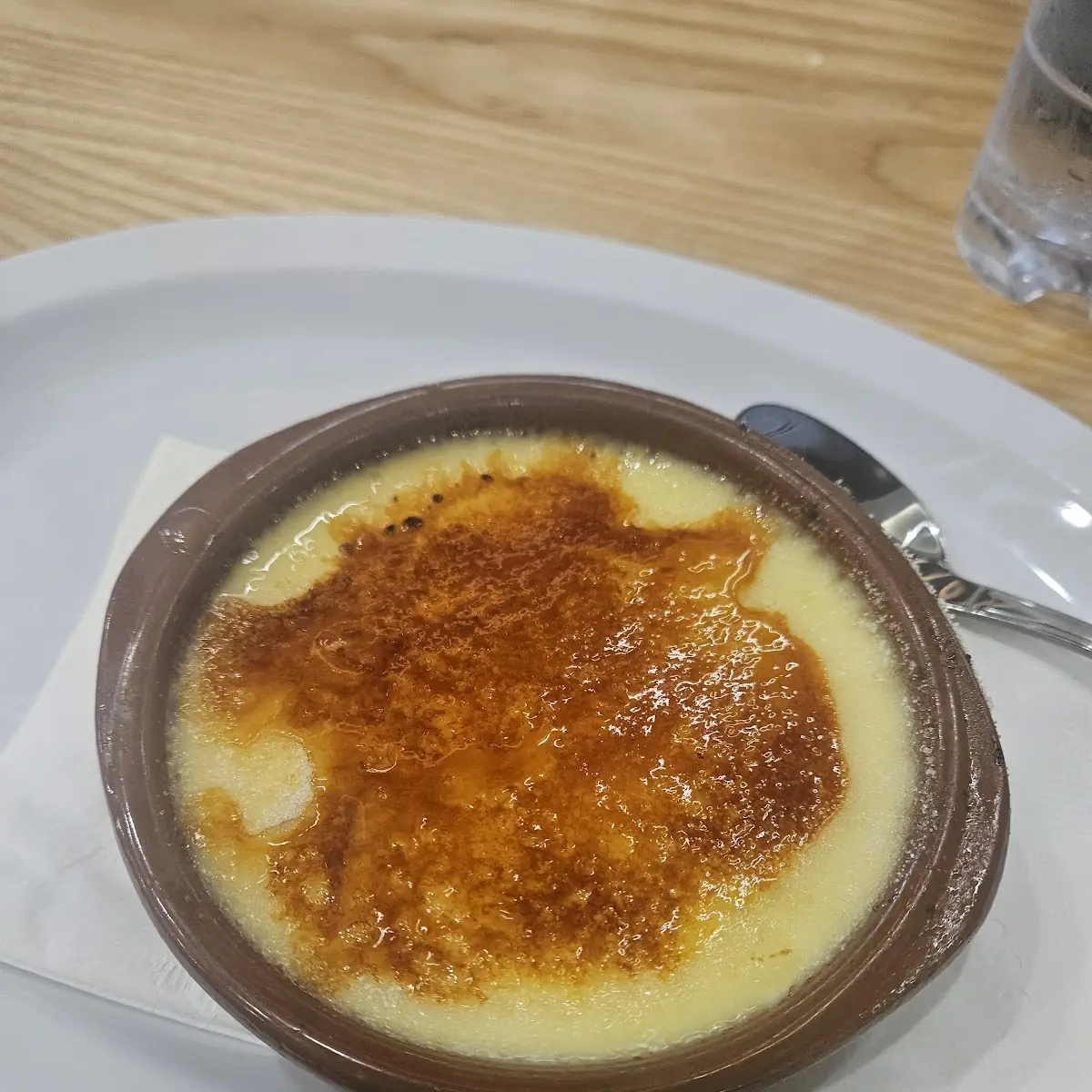 Crema Catalana Catalan Cream