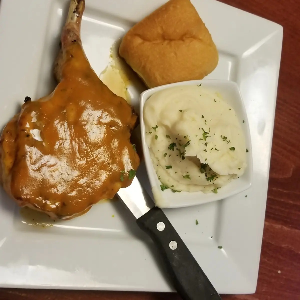 Pork Chop