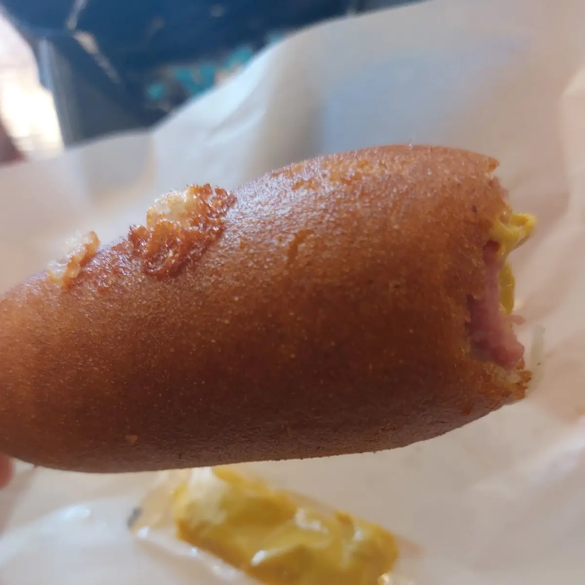 Corn Dog
