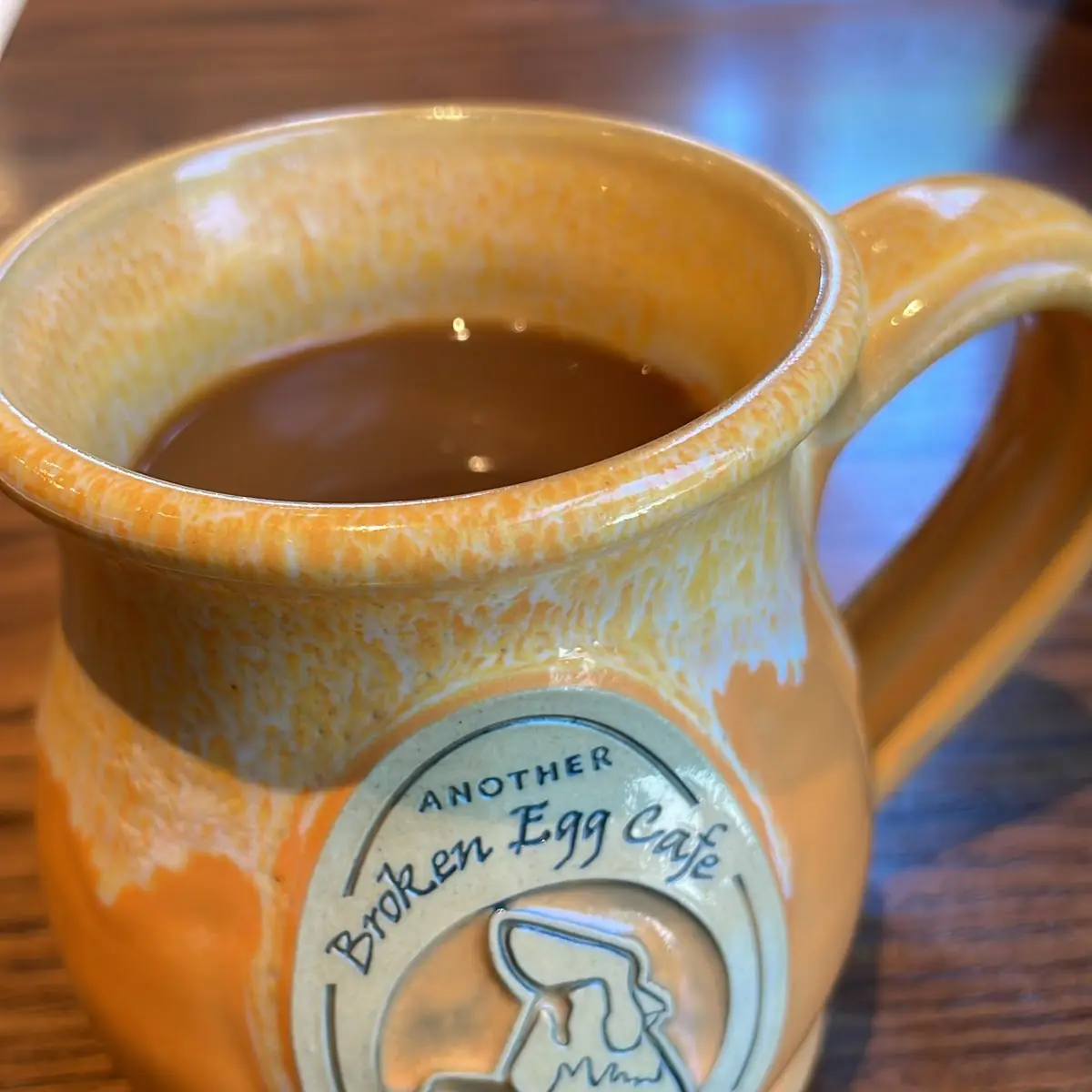 Barista House Blend Coffee