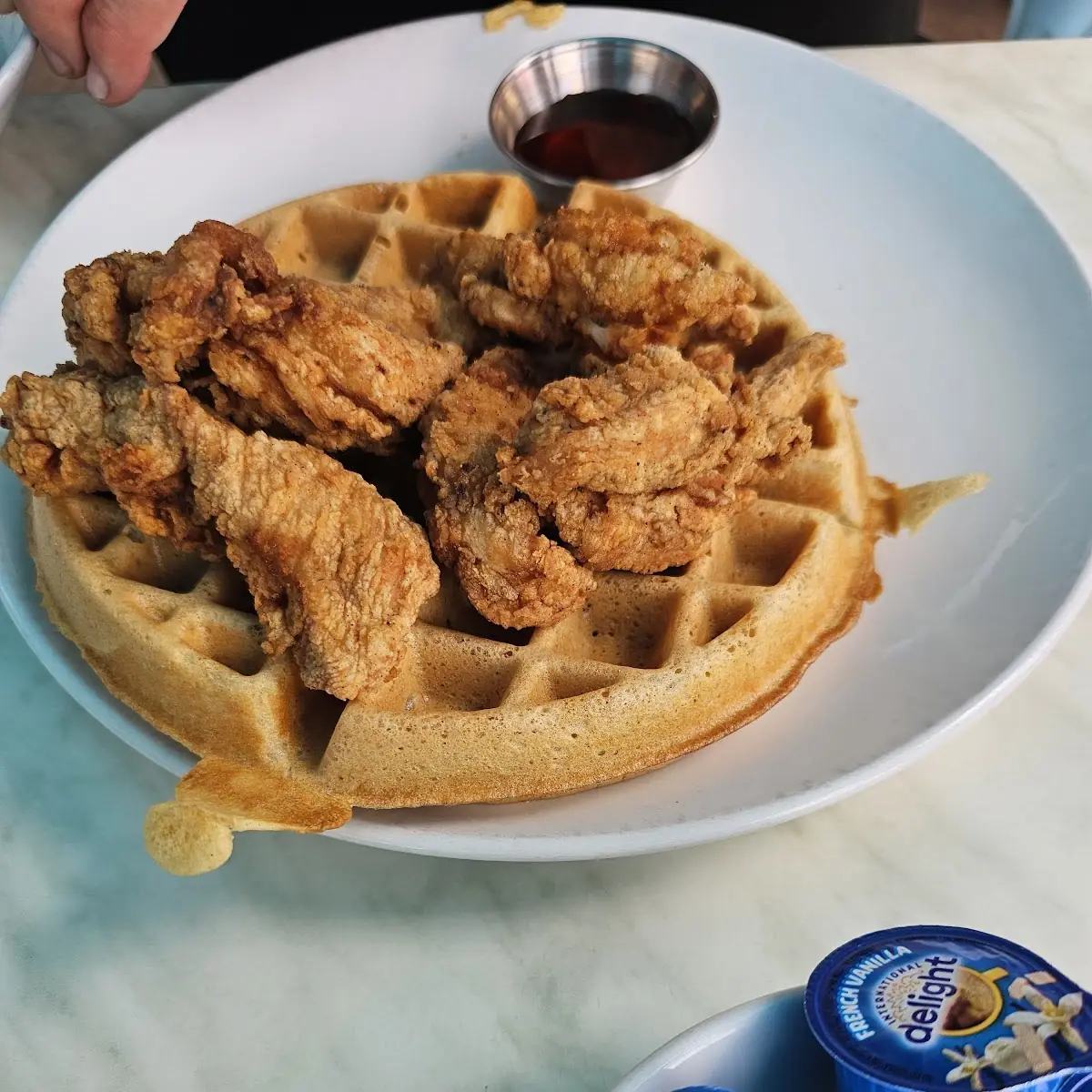 Kids' Chicken Tenders