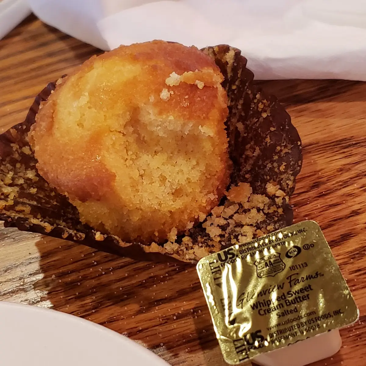 Corn Bread