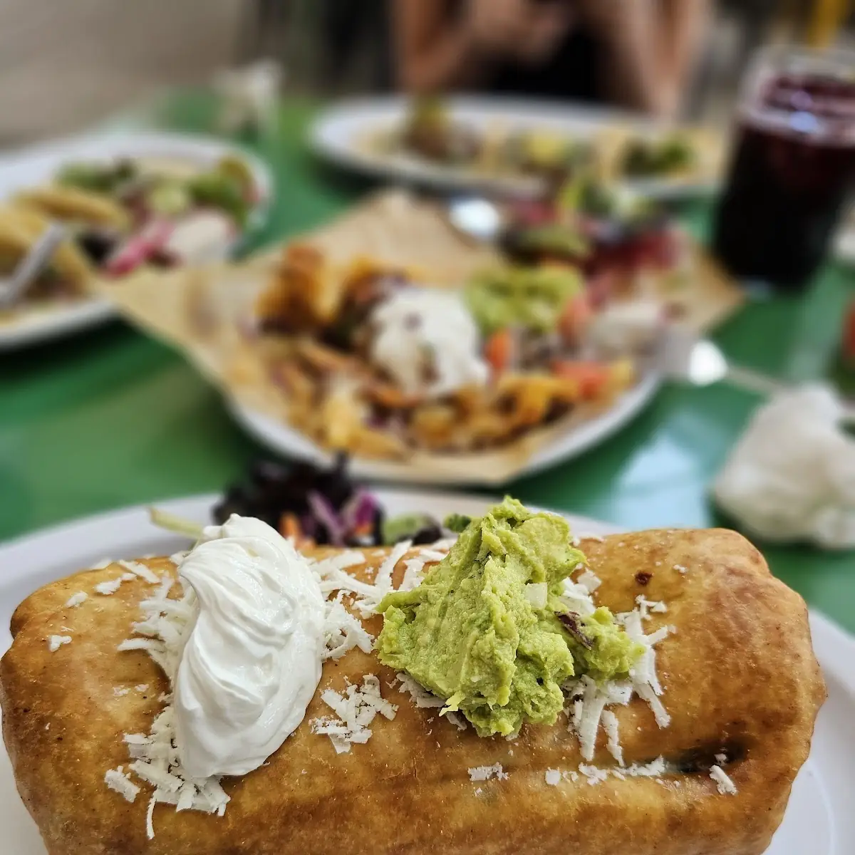 Chile Relleno