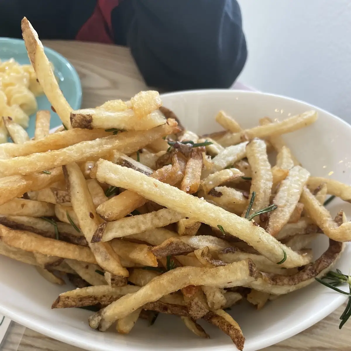 Hand Cut Fries