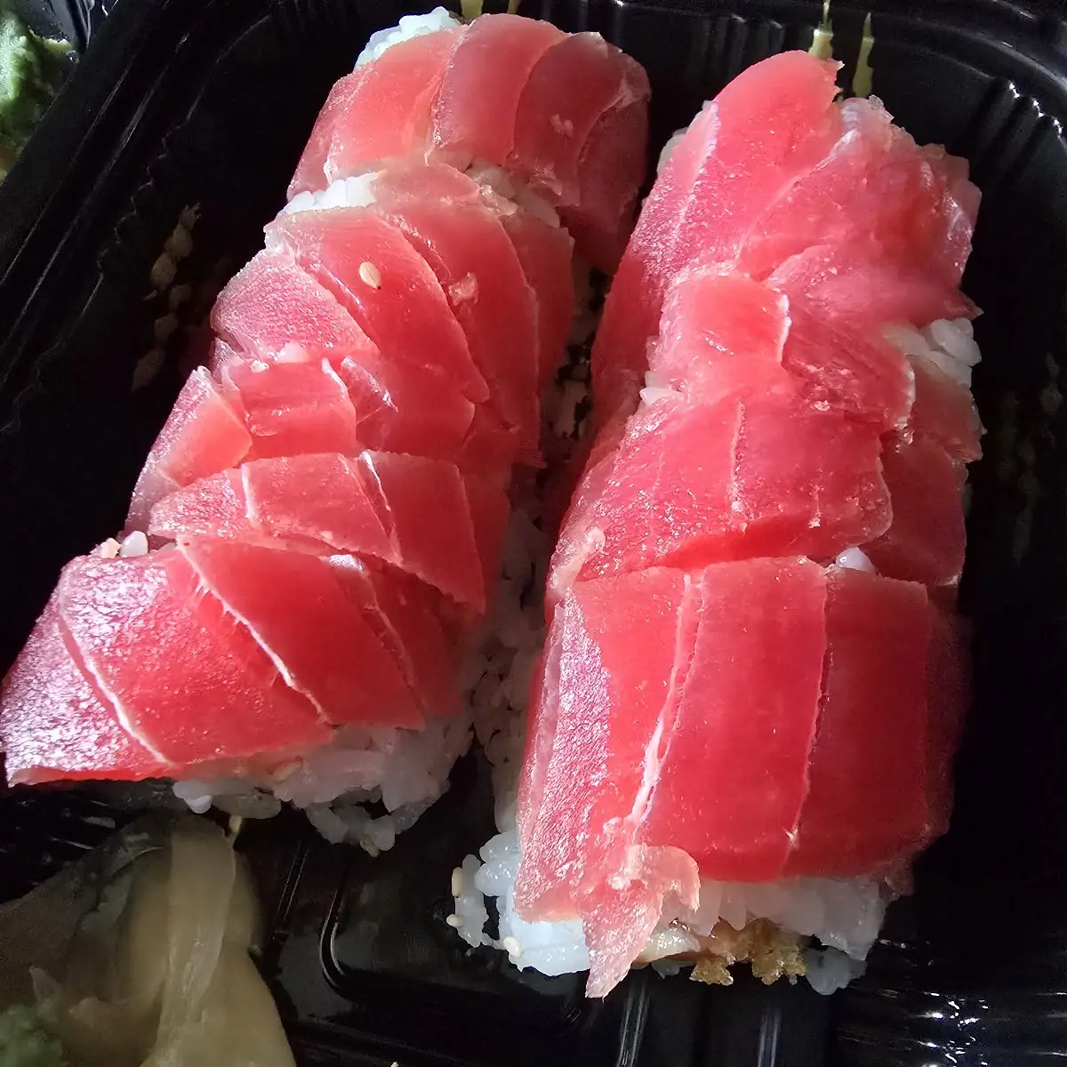 Sashimi