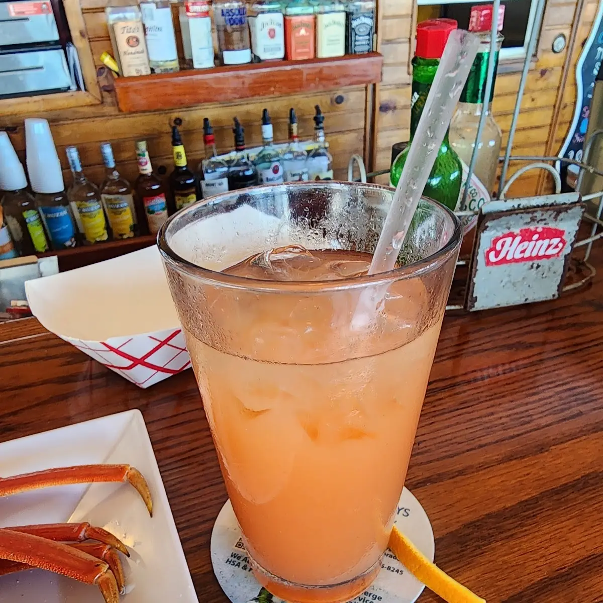 Rum Punch