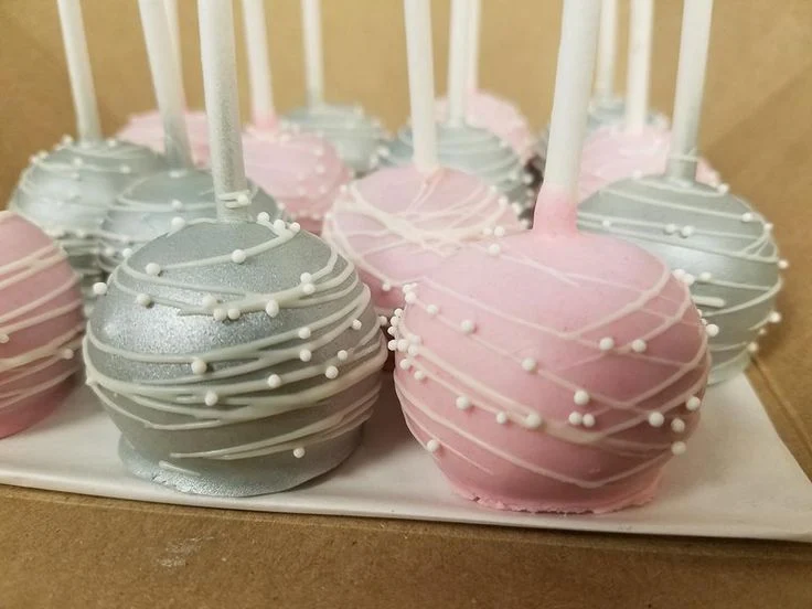Cake Pop