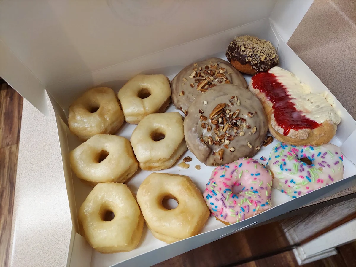 Doughnut