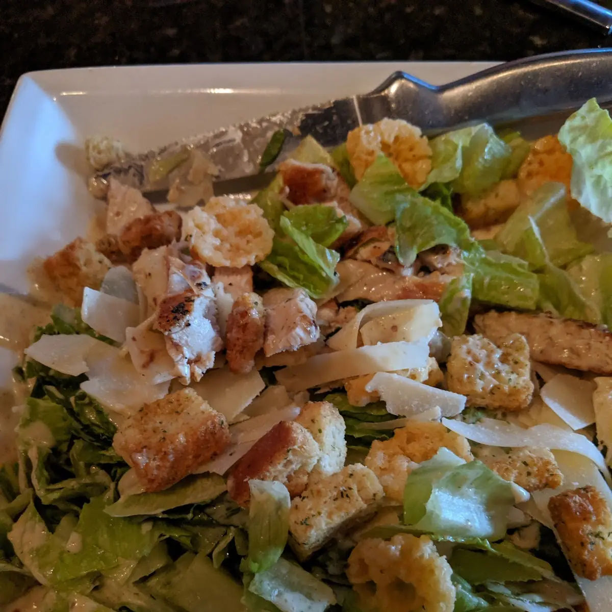 Caesar Salad